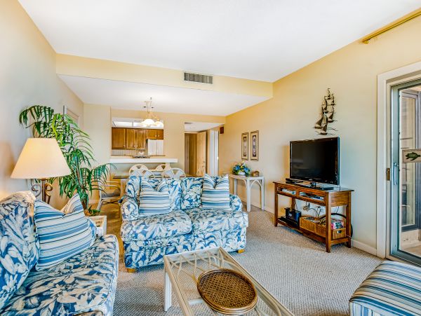Hilton Head Condo 1009131
