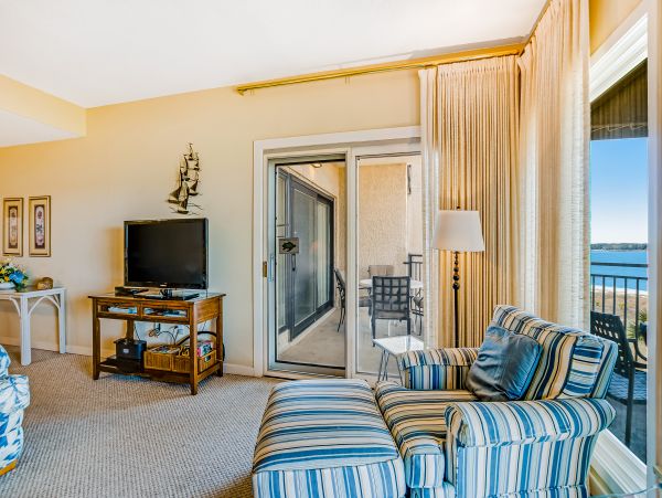 Hilton Head Condo 1009131