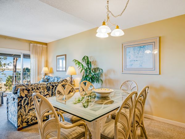 Hilton Head Condo 1009131