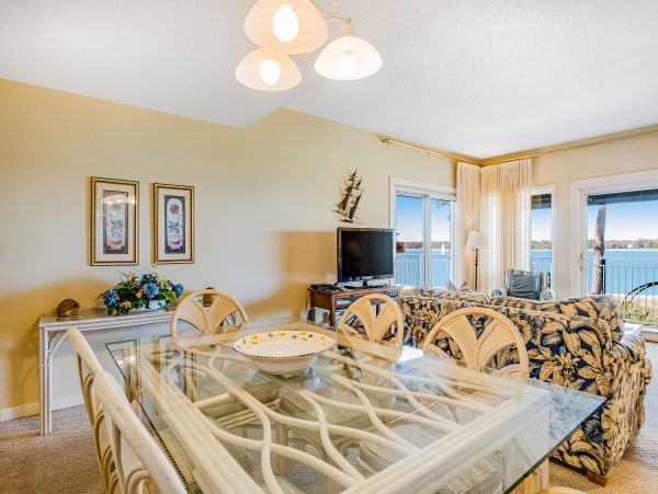 Hilton Head Condo 1009131