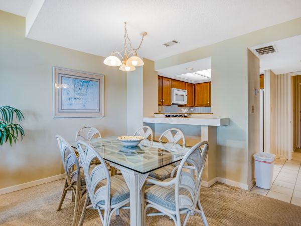 Hilton Head Condo 1009131