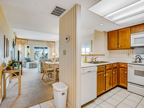 Hilton Head Condo 1009131