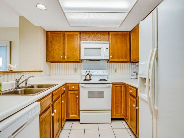 Hilton Head Condo 1009131