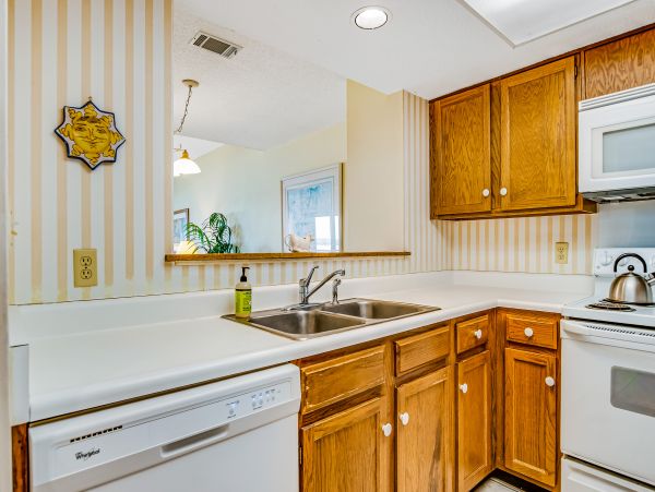 Hilton Head Condo 1009131