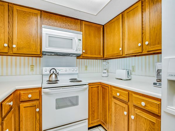 Hilton Head Condo 1009131