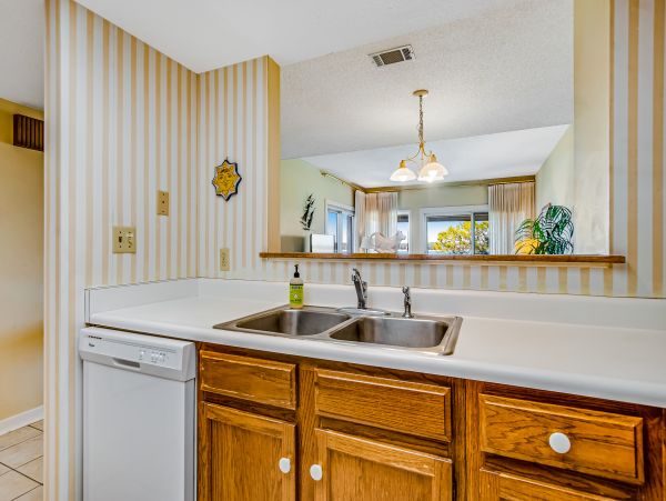 Hilton Head Condo 1009131