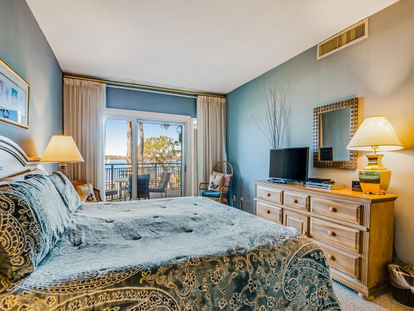 Hilton Head Condo 1009131