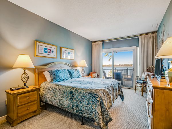 Hilton Head Condo 1009131