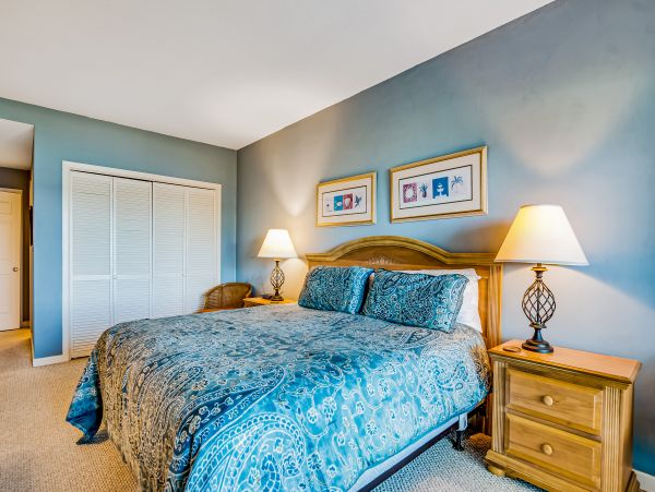 Hilton Head Condo 1009131