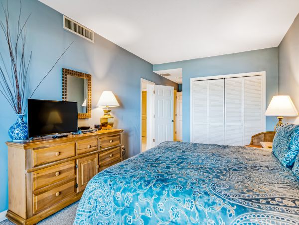 Hilton Head Condo 1009131