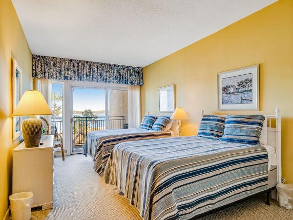 Hilton Head Condo 1009131