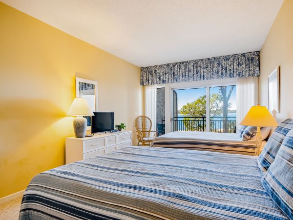 Hilton Head Condo 1009131