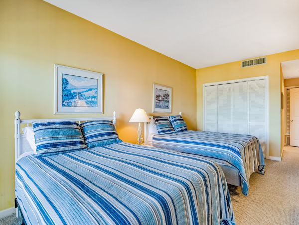 Hilton Head Condo 1009131