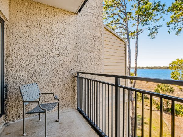 Hilton Head Condo 1009131
