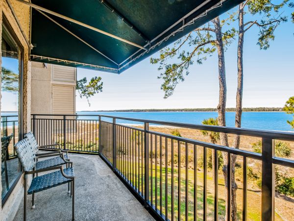 Hilton Head Condo 1009131