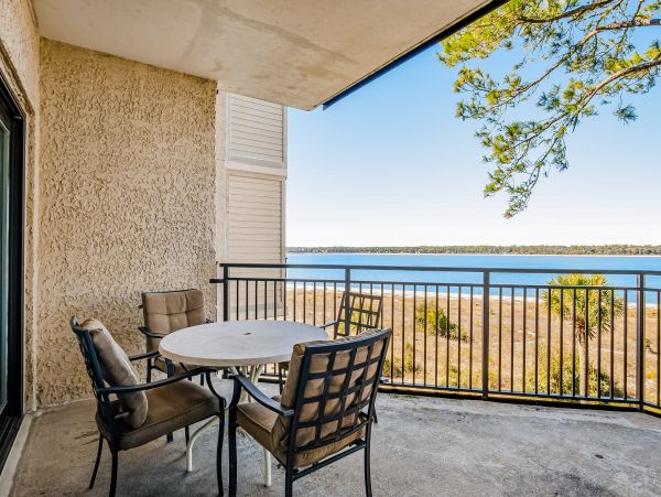 Hilton Head Condo 1009131