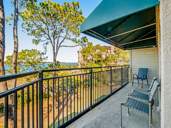 Hilton Head Condo 1009131