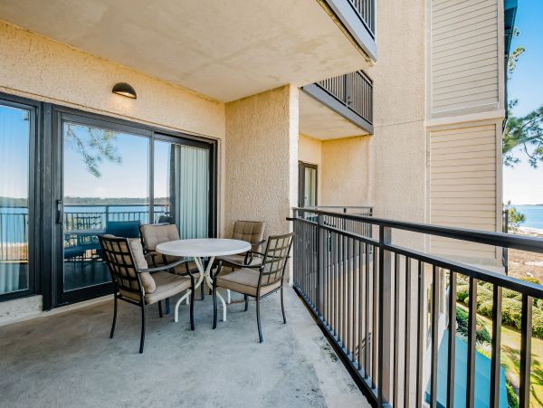 Hilton Head Condo 1009131