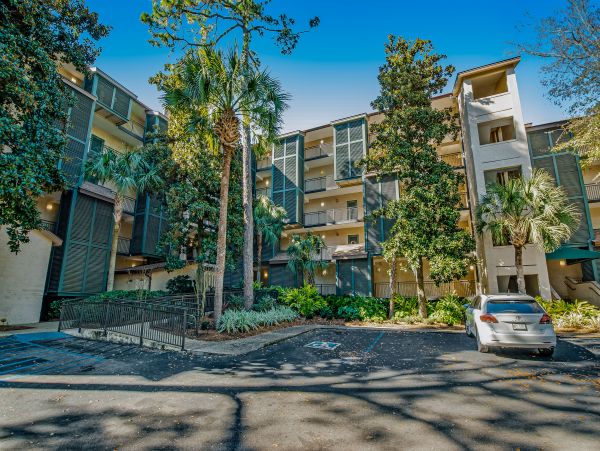 Hilton Head Condo 1009131