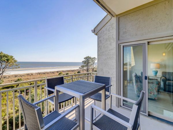 Hilton Head Condo 1009132