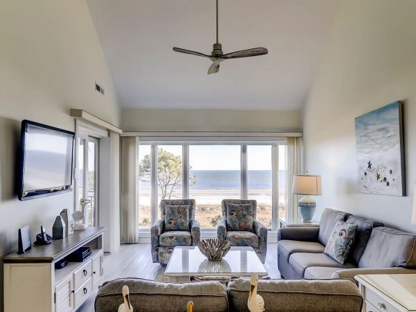 Hilton Head Condo 1009132