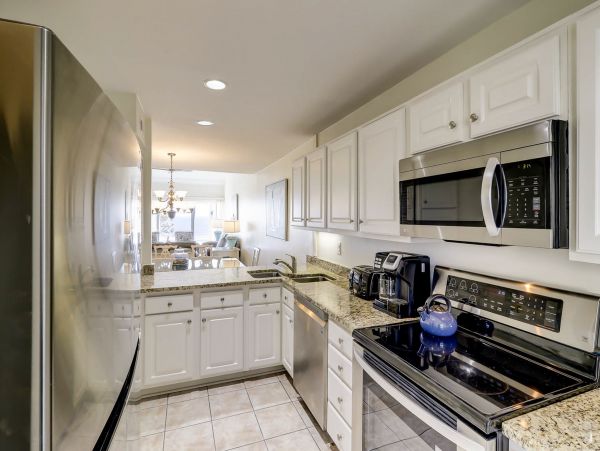 Hilton Head Condo 1009132