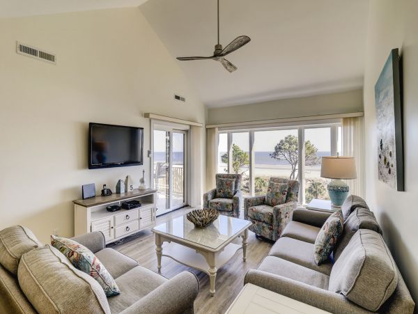 Hilton Head Condo 1009132