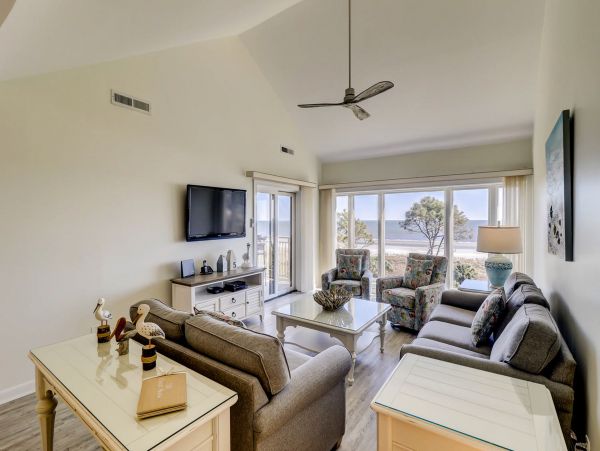 Hilton Head Condo 1009132