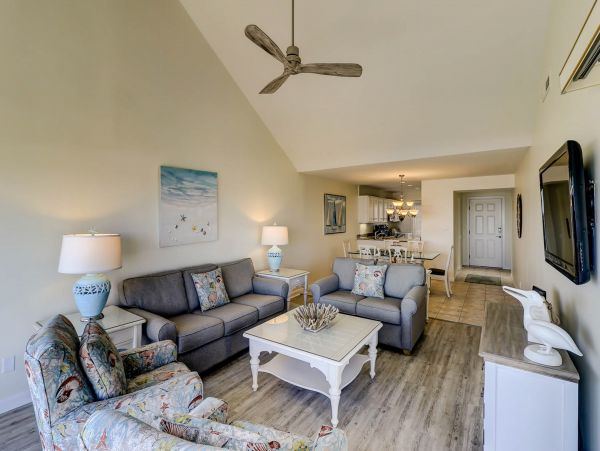Hilton Head Condo 1009132