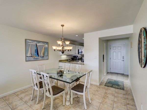 Hilton Head Condo 1009132