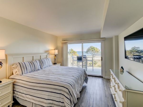 Hilton Head Condo 1009132