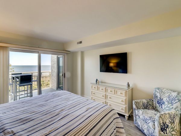 Hilton Head Condo 1009132
