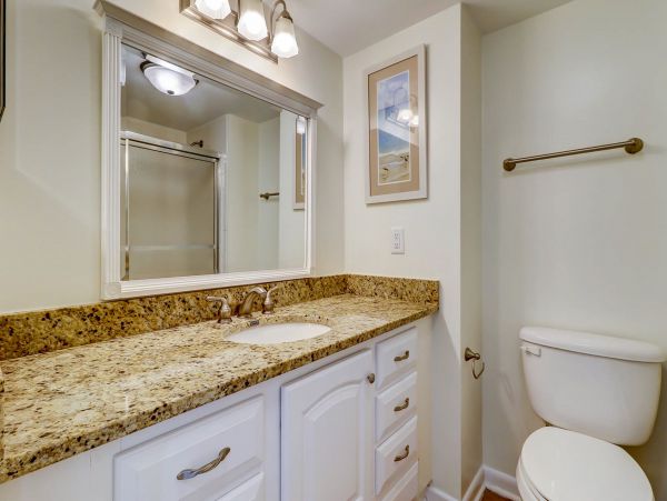 Hilton Head Condo 1009132