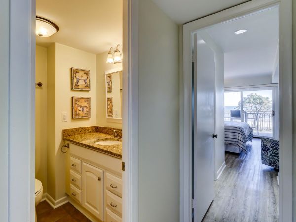 Hilton Head Condo 1009132