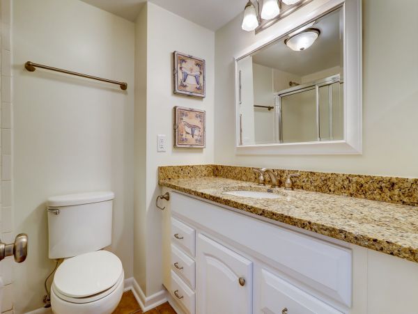 Hilton Head Condo 1009132