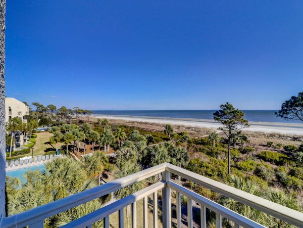 Hilton Head Condo 1009132