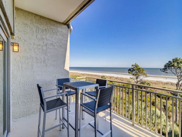 Hilton Head Condo 1009132