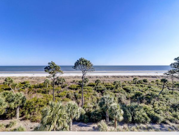 Hilton Head Condo 1009132