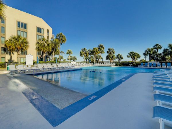 Hilton Head Condo 1009132
