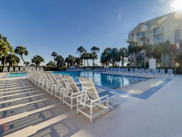Hilton Head Condo 1009132