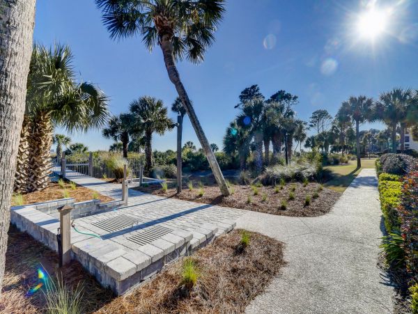 Hilton Head Condo 1009132