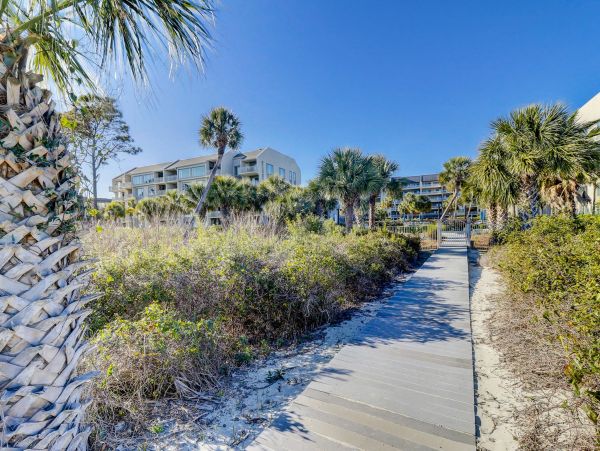 Hilton Head Condo 1009132