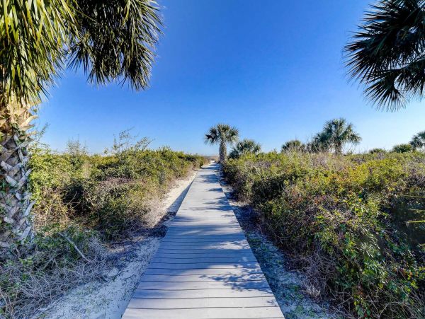 Hilton Head Condo 1009132