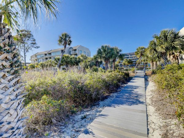 Hilton Head Condo 1009132