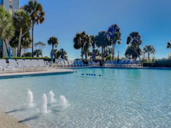 Hilton Head Condo 1009132