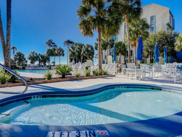Hilton Head Condo 1009132