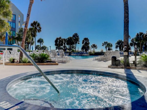 Hilton Head Condo 1009132