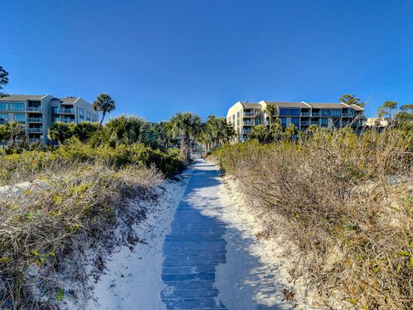 Hilton Head Condo 1009132