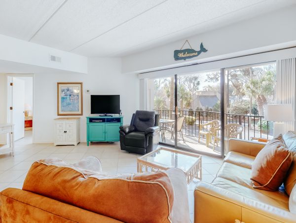 Hilton Head Condo 1009133