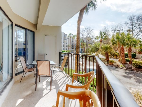 Hilton Head Condo 1009133